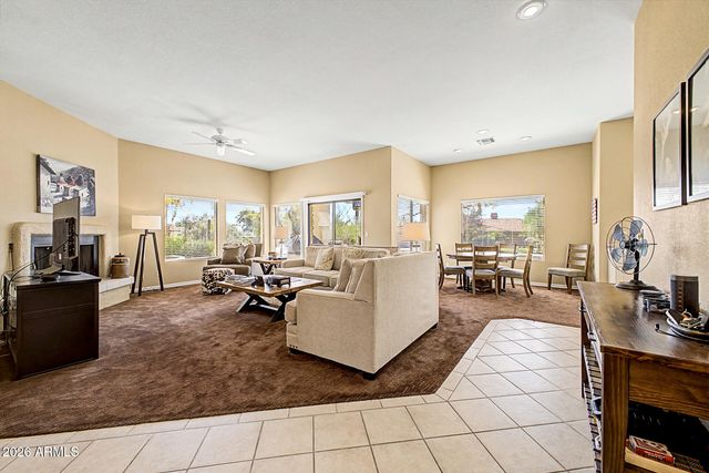 18605 E AMARADO Circle, Rio Verde, AZ 85263