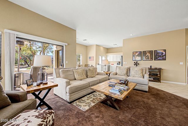 18605 E AMARADO Circle, Rio Verde, AZ 85263