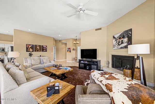 18605 E AMARADO Circle, Rio Verde, AZ 85263