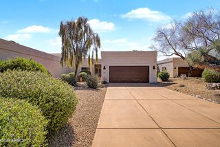 18605 E AMARADO Circle, Rio Verde, AZ 85263