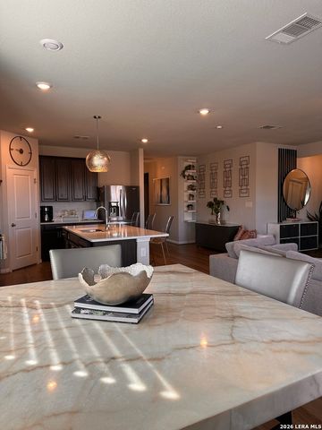 206 Santo Spirit Rd, Hutto, TX 78634