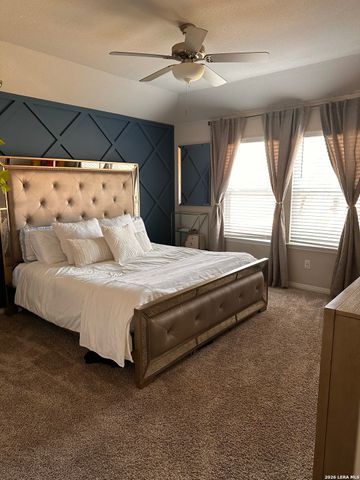 206 Santo Spirit Rd, Hutto, TX 78634