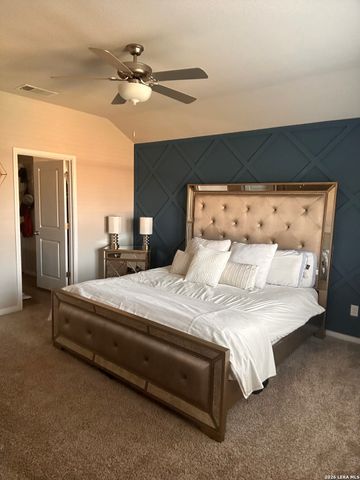 206 Santo Spirit Rd, Hutto, TX 78634