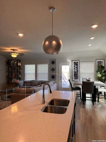 206 Santo Spirit Rd, Hutto, TX 78634