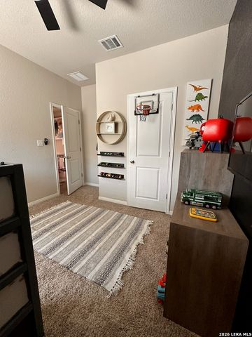 206 Santo Spirit Rd, Hutto, TX 78634