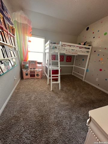 206 Santo Spirit Rd, Hutto, TX 78634