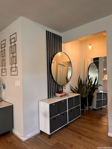 206 Santo Spirit Rd, Hutto, TX 78634