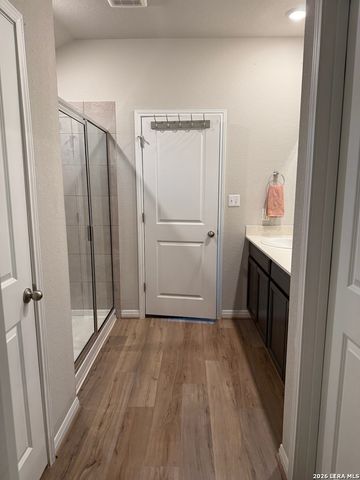 206 Santo Spirit Rd, Hutto, TX 78634