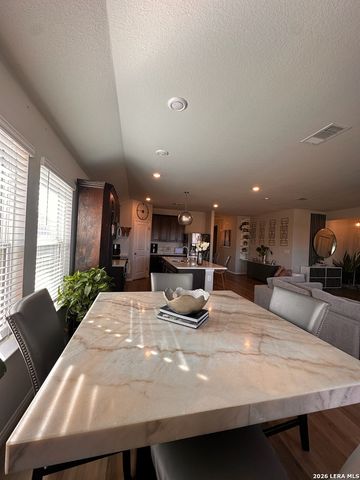 206 Santo Spirit Rd, Hutto, TX 78634