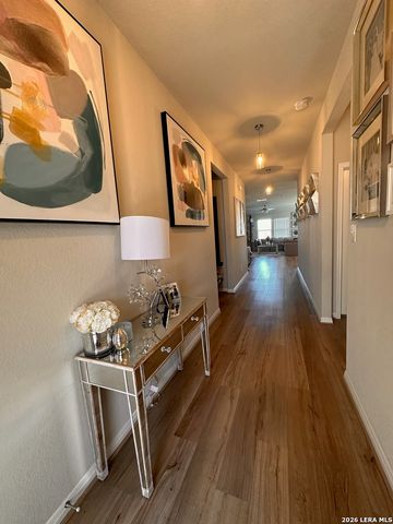 206 Santo Spirit Rd, Hutto, TX 78634