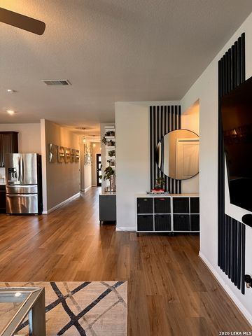 206 Santo Spirit Rd, Hutto, TX 78634