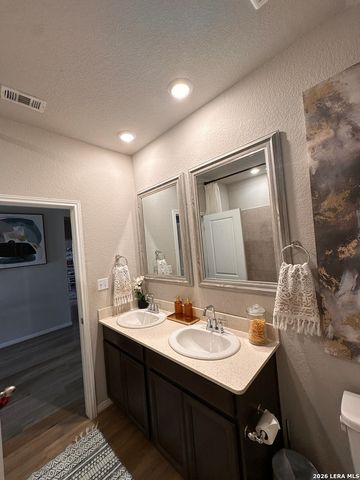206 Santo Spirit Rd, Hutto, TX 78634