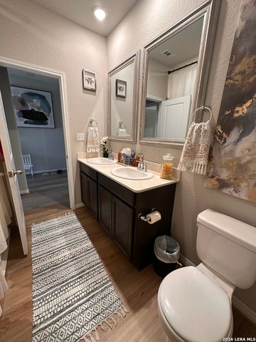 206 Santo Spirit Rd, Hutto, TX 78634