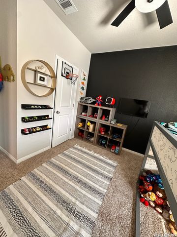 206 Santo Spirit Rd, Hutto, TX 78634