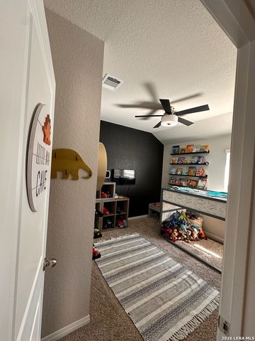 206 Santo Spirit Rd, Hutto, TX 78634