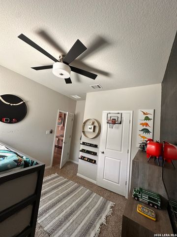 206 Santo Spirit Rd, Hutto, TX 78634