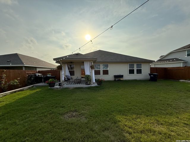 206 Santo Spirit Rd, Hutto, TX 78634