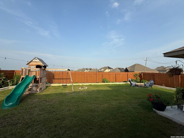 206 Santo Spirit Rd, Hutto, TX 78634