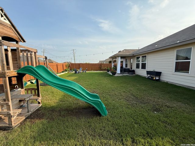 206 Santo Spirit Rd, Hutto, TX 78634