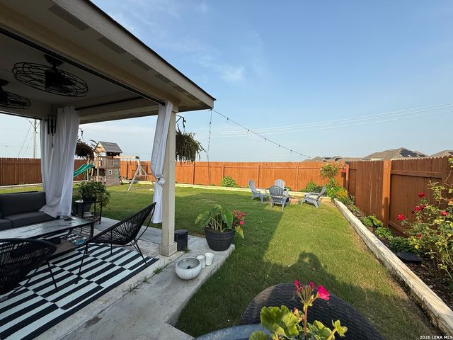 206 Santo Spirit Rd, Hutto, TX 78634