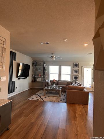 206 Santo Spirit Rd, Hutto, TX 78634