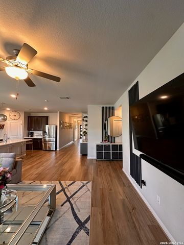 206 Santo Spirit Rd, Hutto, TX 78634