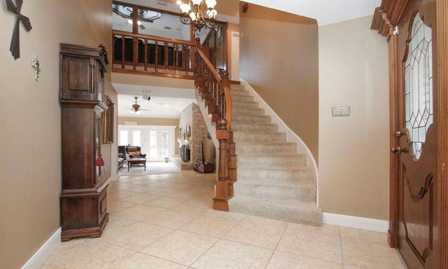 9714 Fenchurch Drive, Spring, TX 77379