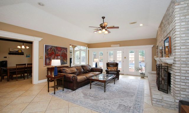 9714 Fenchurch Drive, Spring, TX 77379