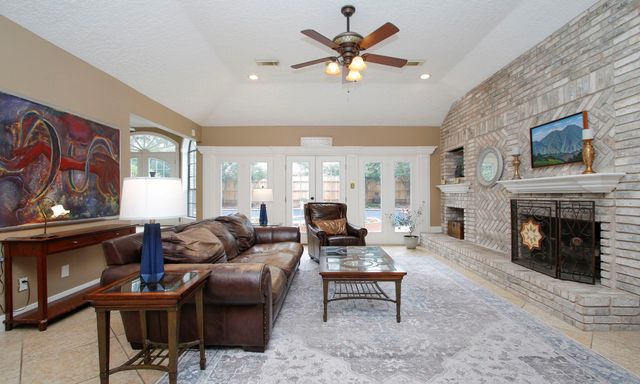 9714 Fenchurch Drive, Spring, TX 77379