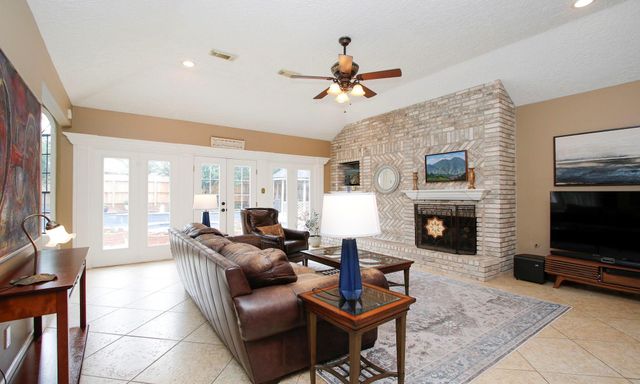 9714 Fenchurch Drive, Spring, TX 77379