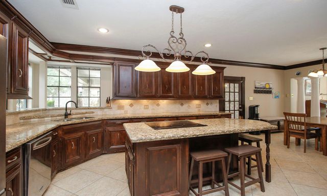 9714 Fenchurch Drive, Spring, TX 77379