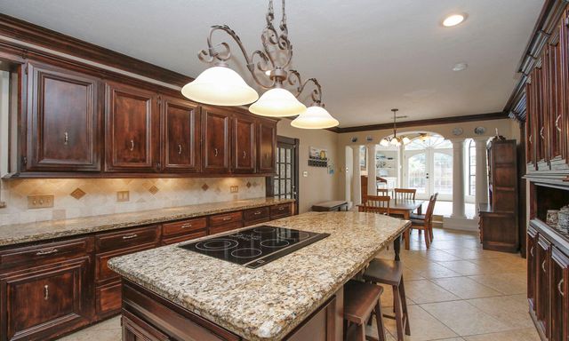 9714 Fenchurch Drive, Spring, TX 77379