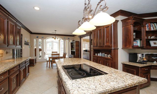 9714 Fenchurch Drive, Spring, TX 77379