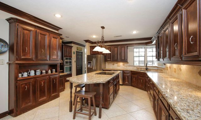 9714 Fenchurch Drive, Spring, TX 77379
