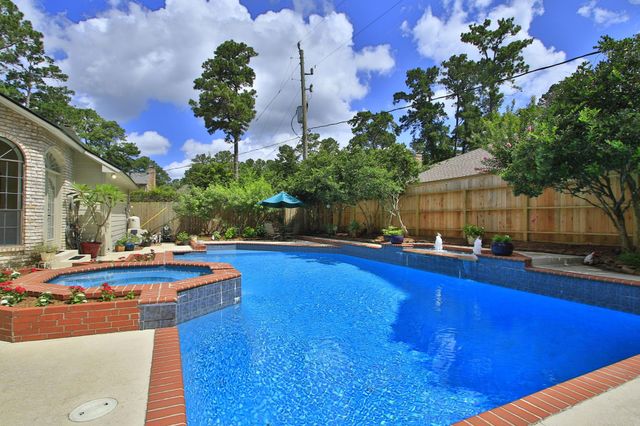 9714 Fenchurch Drive, Spring, TX 77379