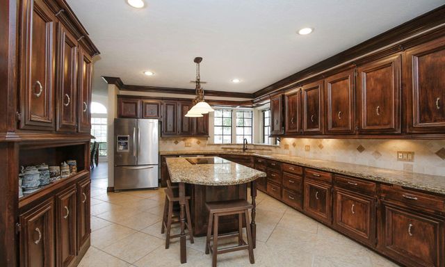 9714 Fenchurch Drive, Spring, TX 77379