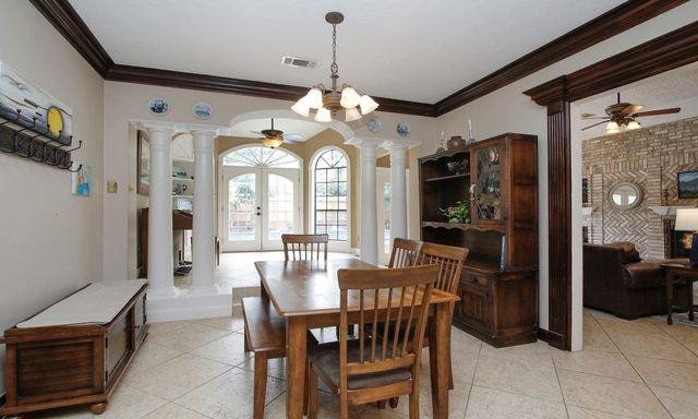 9714 Fenchurch Drive, Spring, TX 77379
