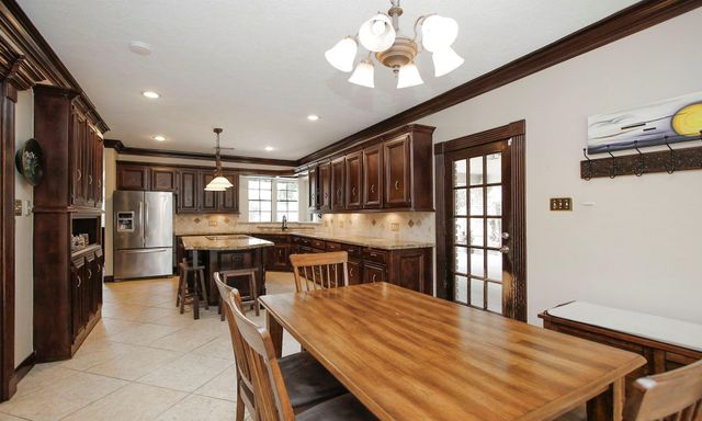 9714 Fenchurch Drive, Spring, TX 77379
