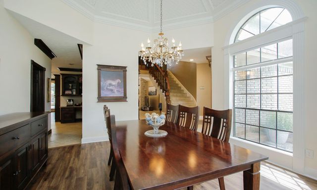 9714 Fenchurch Drive, Spring, TX 77379