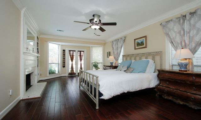 9714 Fenchurch Drive, Spring, TX 77379