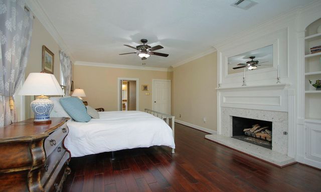 9714 Fenchurch Drive, Spring, TX 77379