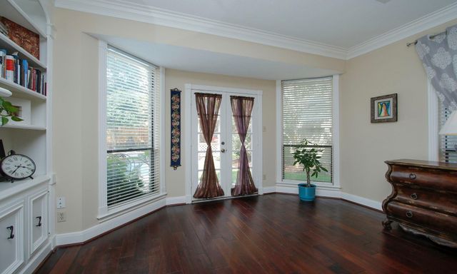 9714 Fenchurch Drive, Spring, TX 77379