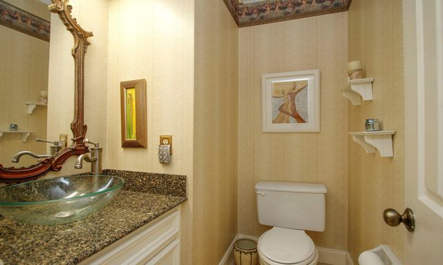 9714 Fenchurch Drive, Spring, TX 77379