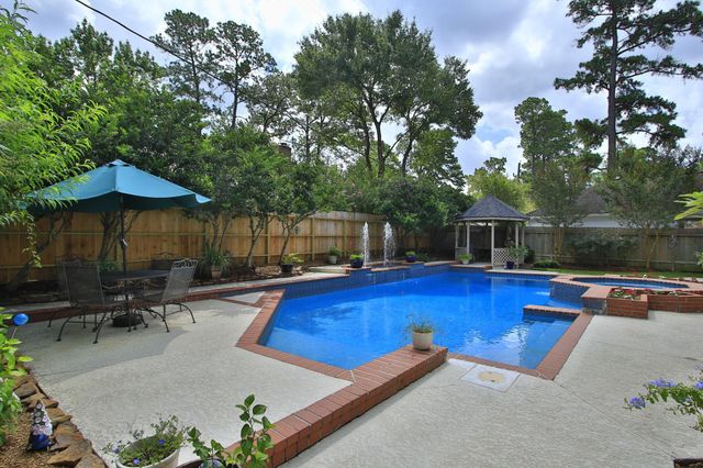 9714 Fenchurch Drive, Spring, TX 77379
