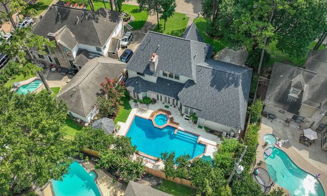 9714 Fenchurch Drive, Spring, TX 77379