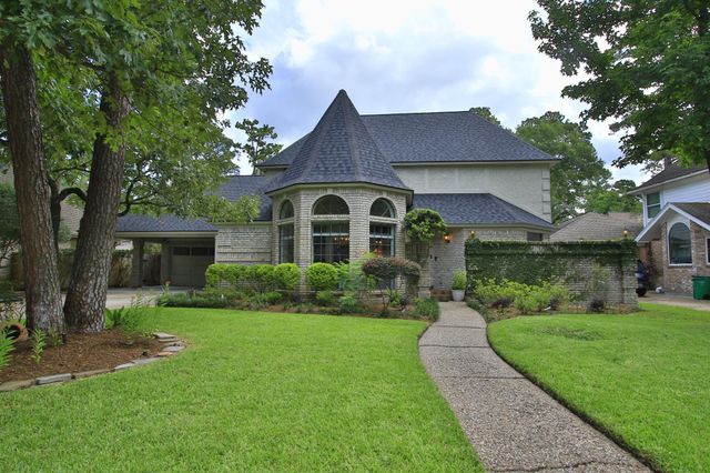 9714 Fenchurch Drive, Spring, TX 77379