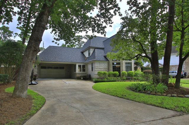 9714 Fenchurch Drive, Spring, TX 77379