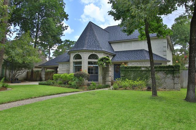 9714 Fenchurch Drive, Spring, TX 77379