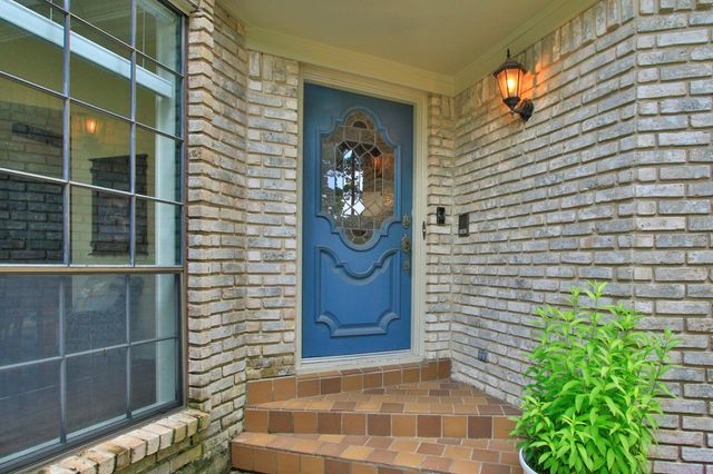 9714 Fenchurch Drive, Spring, TX 77379