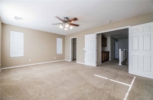 7956 KELBURN HILL Street, Las Vegas, NV 89131